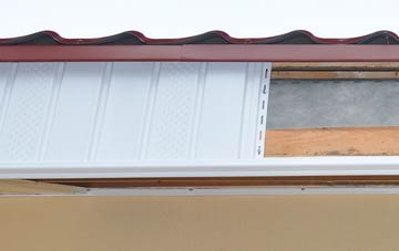 Old Hill fascia repair costs