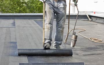 flat roof replacement Old Hill, West Midlands