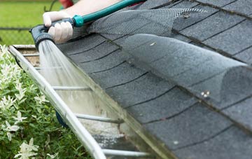 Old Hill gutter cleaning costs