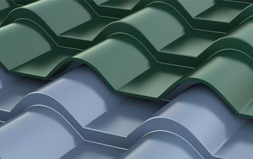 who should consider Old Hill plastic roofs