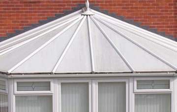 Old Hill polycarbonate conservatory roof repairs