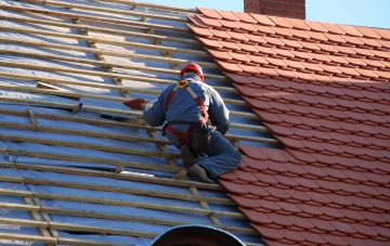 roof tiles Old Hill, West Midlands