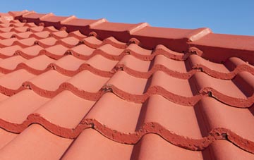 Old Hill tile and slate roof replacement