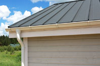 Old Hill fascia repair