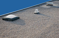 Old Hill flat roofing