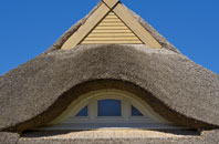 Old Hill thatch roofing